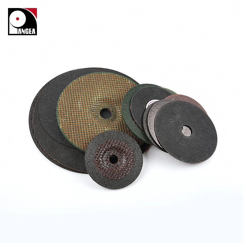 7 Pouce Coupe abrasive disque de meulage de coupe pour le métal de roue