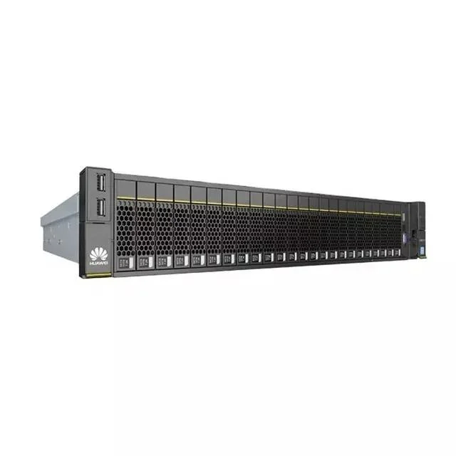 Servidor de rack Fusion de 4 soquetes, servidor de 2488h V5 48 DIMMs DDR4 4 processadores