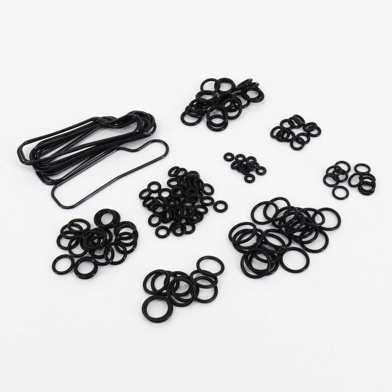 Docod Ax Series Ink System O-Ring Kit Type 5 Spare for Domino Cij Machinery Spare Parts