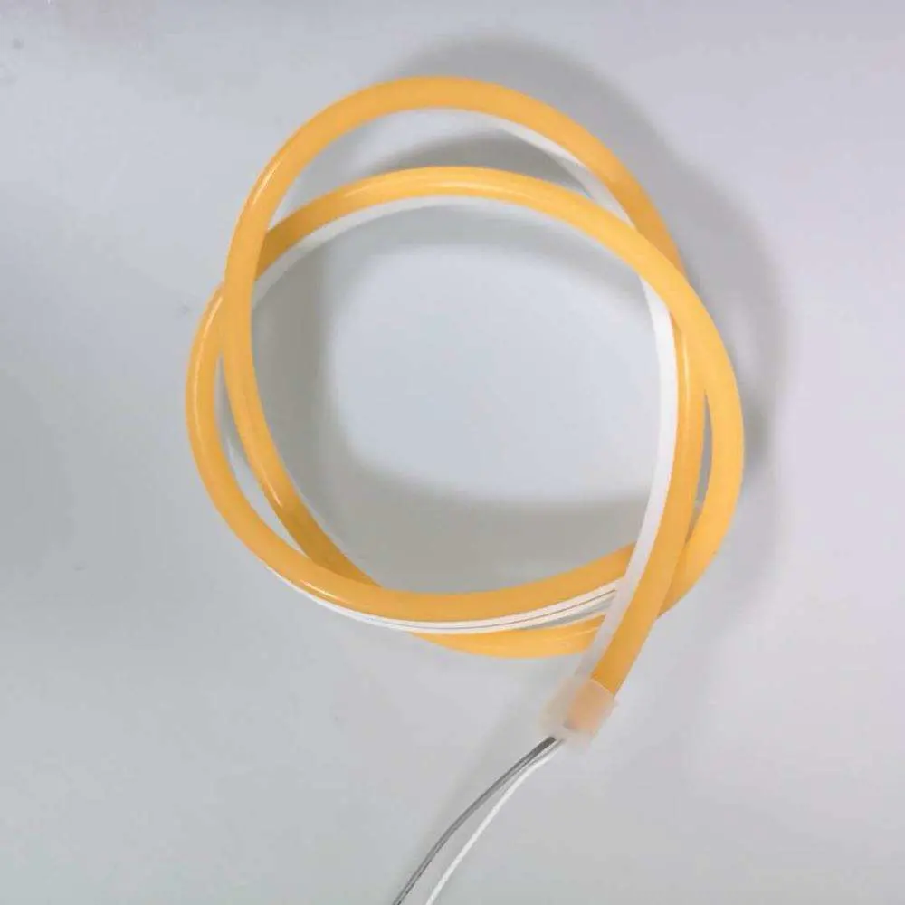 4*10mm Small Neon Lights LED Flex IP 68 Neon Light