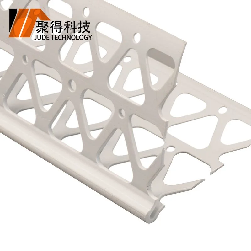 Wall Corner Stucco PVC Corner Bead for Plastering