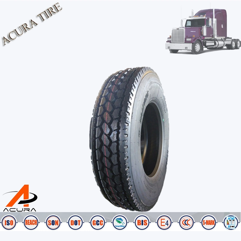 China Good Rubber TBR Tire Vehicle Tires/Tyre (275/70r22.5 215/75r17.5 315/80r22.5 315/70R22.5 315/60r22.5 385/55r22.5)