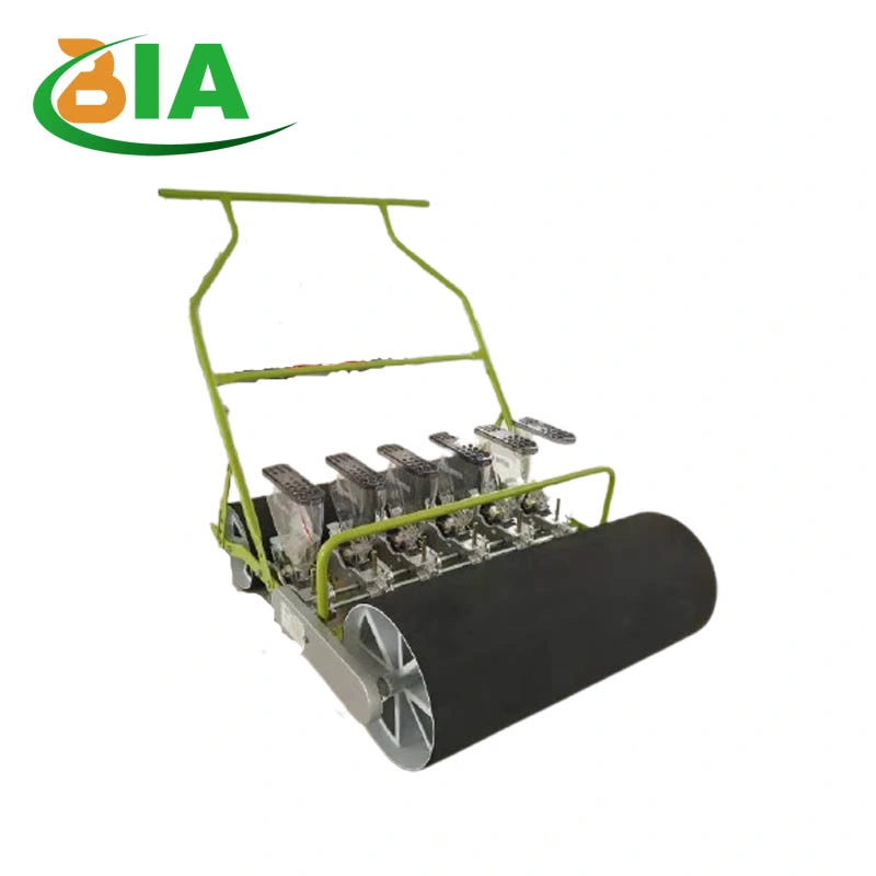 2 Row Vegetable Seeder Beet Seed Planter