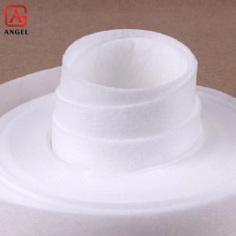 High quality/High cost performance  Es Fiber Hot Air Cotton Hot Air Cotton