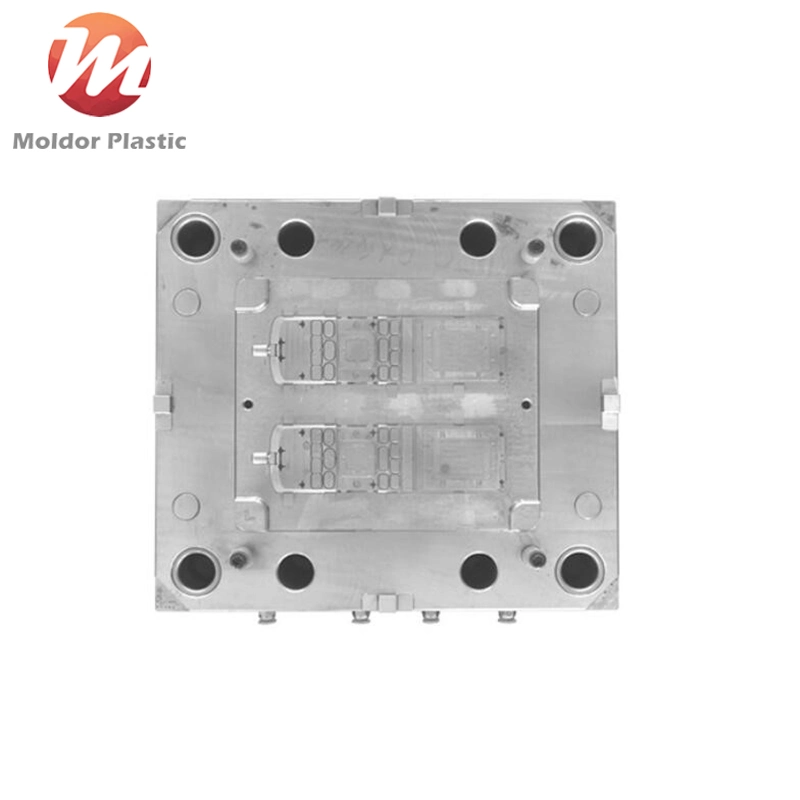 OEM ODM Control remoto personalizado Shell Mold Supplier Herramientas de plástico