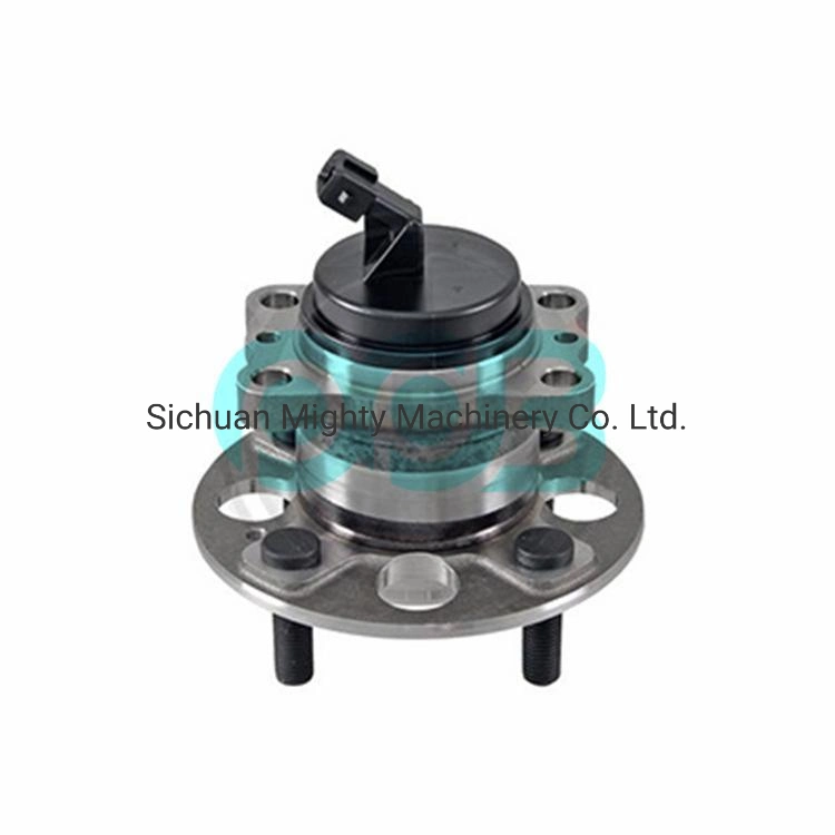 Good Quality Car Part Auto Bearing Rear Axle Wheel Hub OEM 52750-C8000 713626880 R184.85 922433 for Hyundai I20