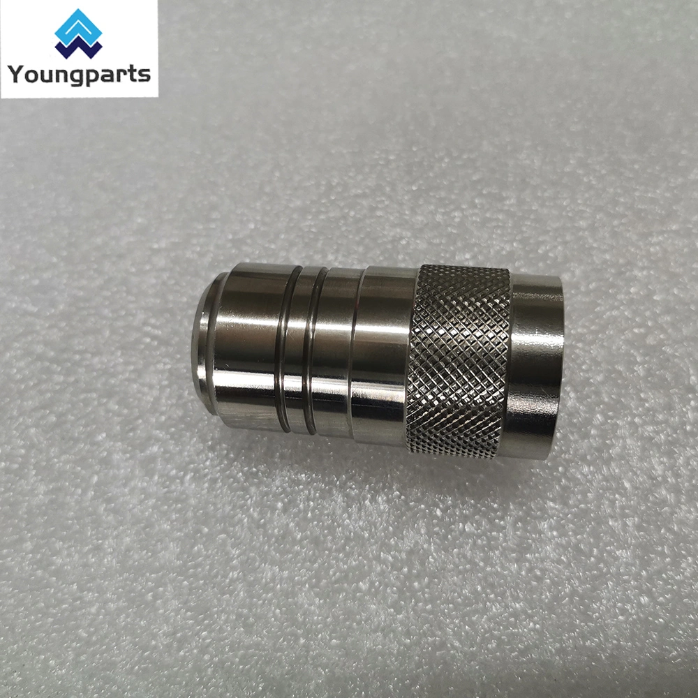 Customized CNC Manufacturing for Electrical Parts