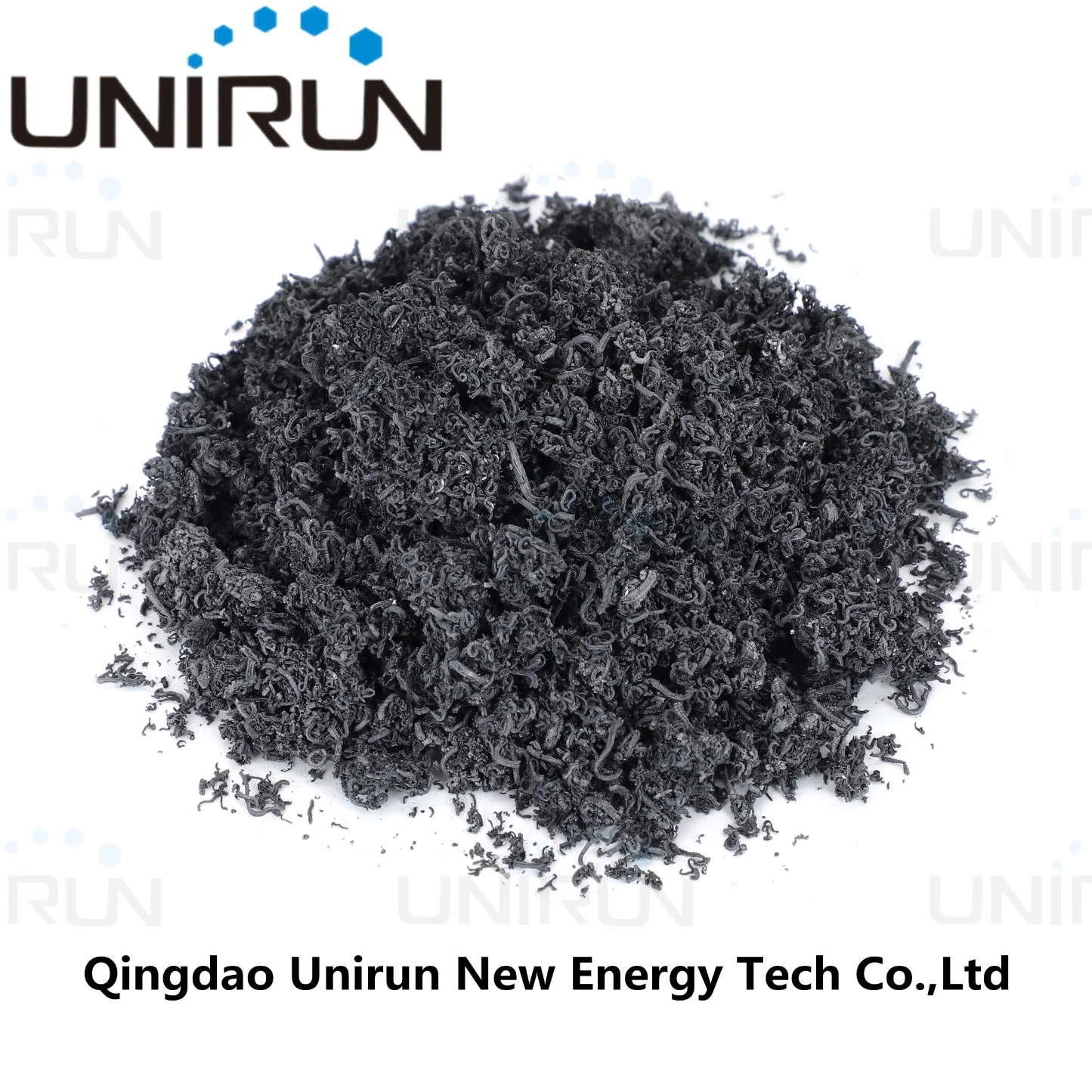 Qingdao Factory 83% Carbon Content Amorphous Graphite Materials Powder