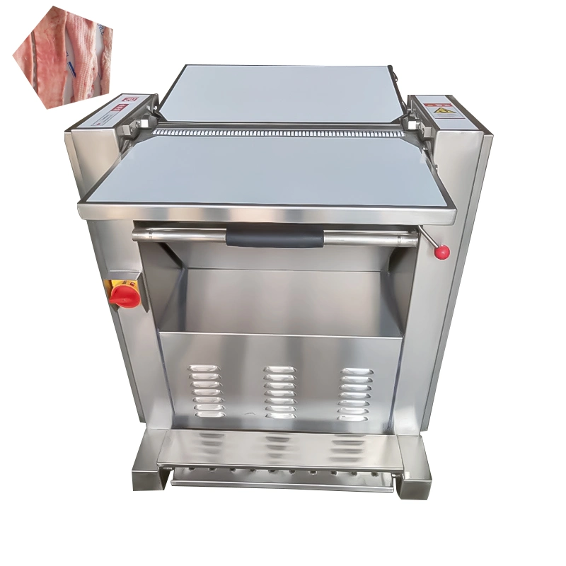 Schweinefleisch Skinner Peeling Schweinehaut Ausrüstung Schweinefleisch Peeling Maschine Schwein Enthäutung Maschine Schwein Haut Entfernung Maschine Peeling Maschinen für Schäler Mit Schweinefleisch