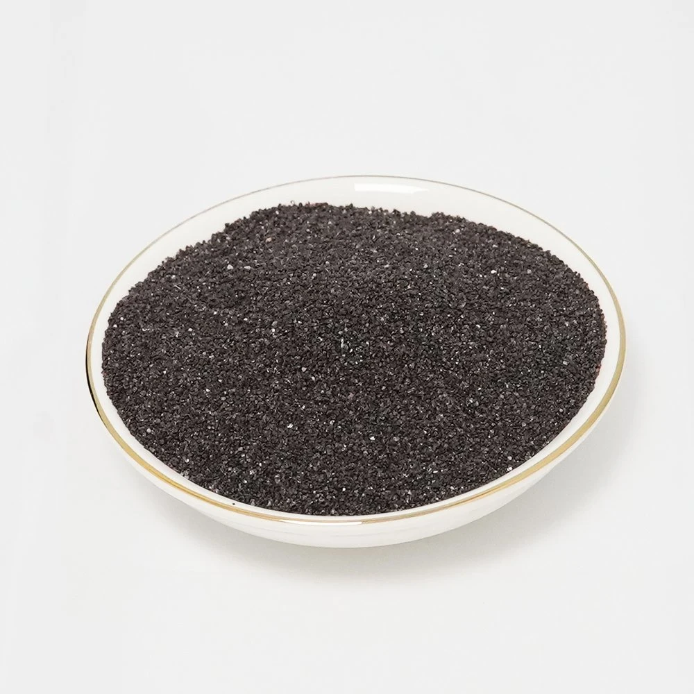 High Hardness Brown Fused Alumina Brown Corundum for Sandpaper