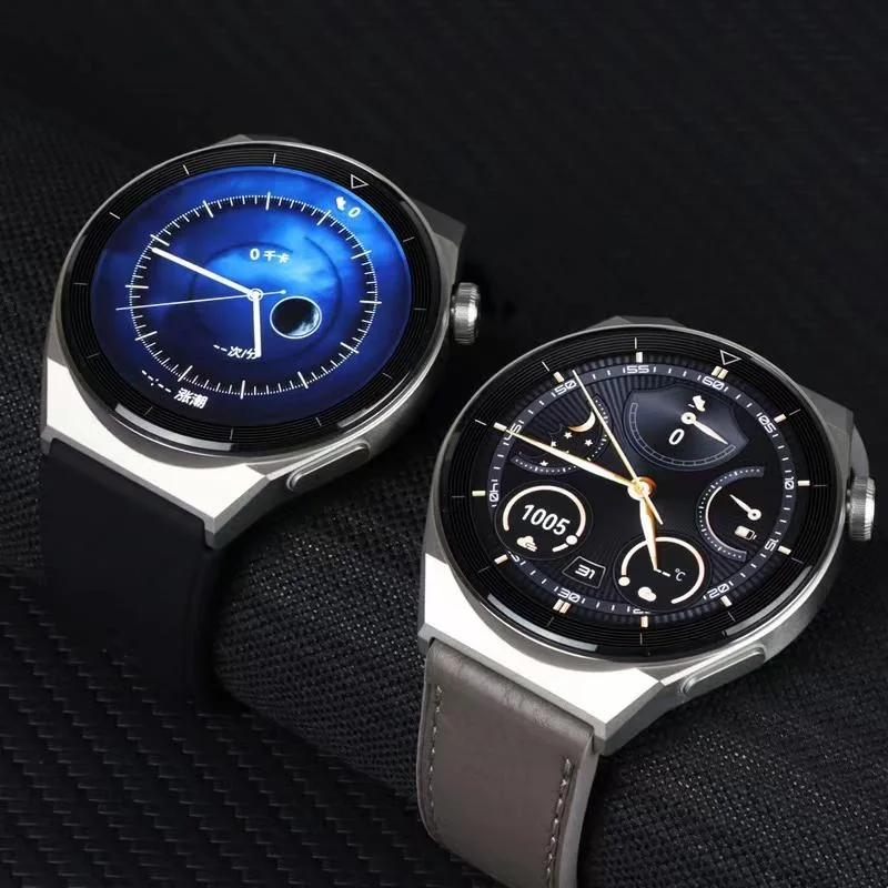 Original Watch Gt 3 PRO Sport Smart Watch Diving Waterproof Smartwatch