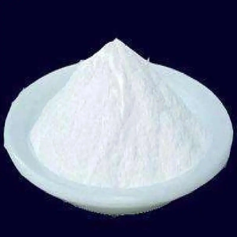 HV Polyanionic cellulose لزيت الصناعة PAC