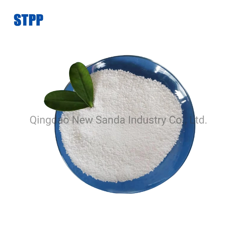 Tech Grade Sodium Tripolyphosphate STPP 94% CAS No. 7758-29-4