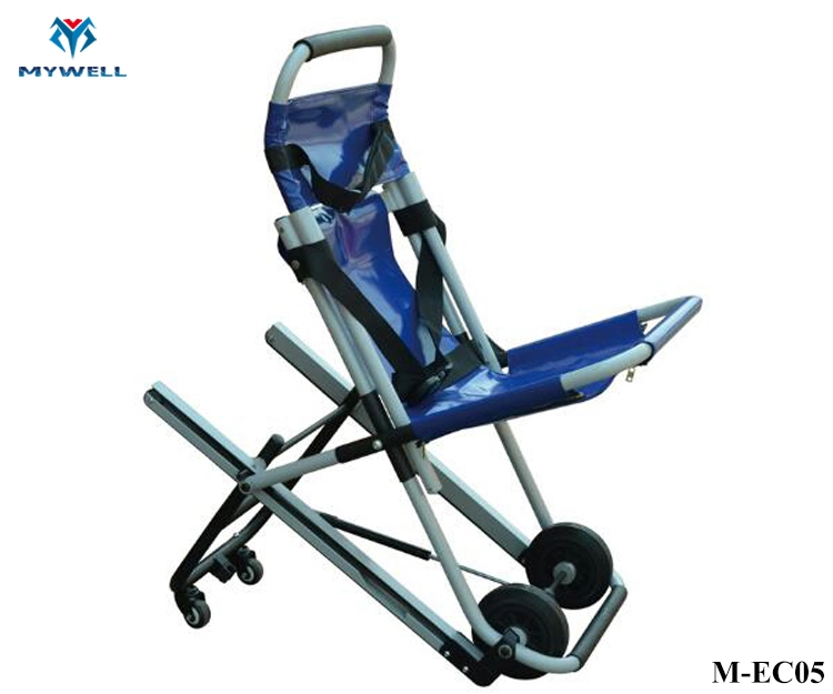 M-Ec05 Hot Sale Evacuation Patient Stair Chair Prices