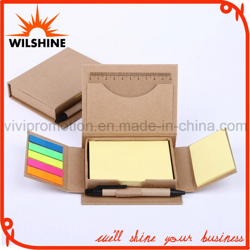 New Arrival Sticky Note Pad Set for Promotional Gift (GN0002)