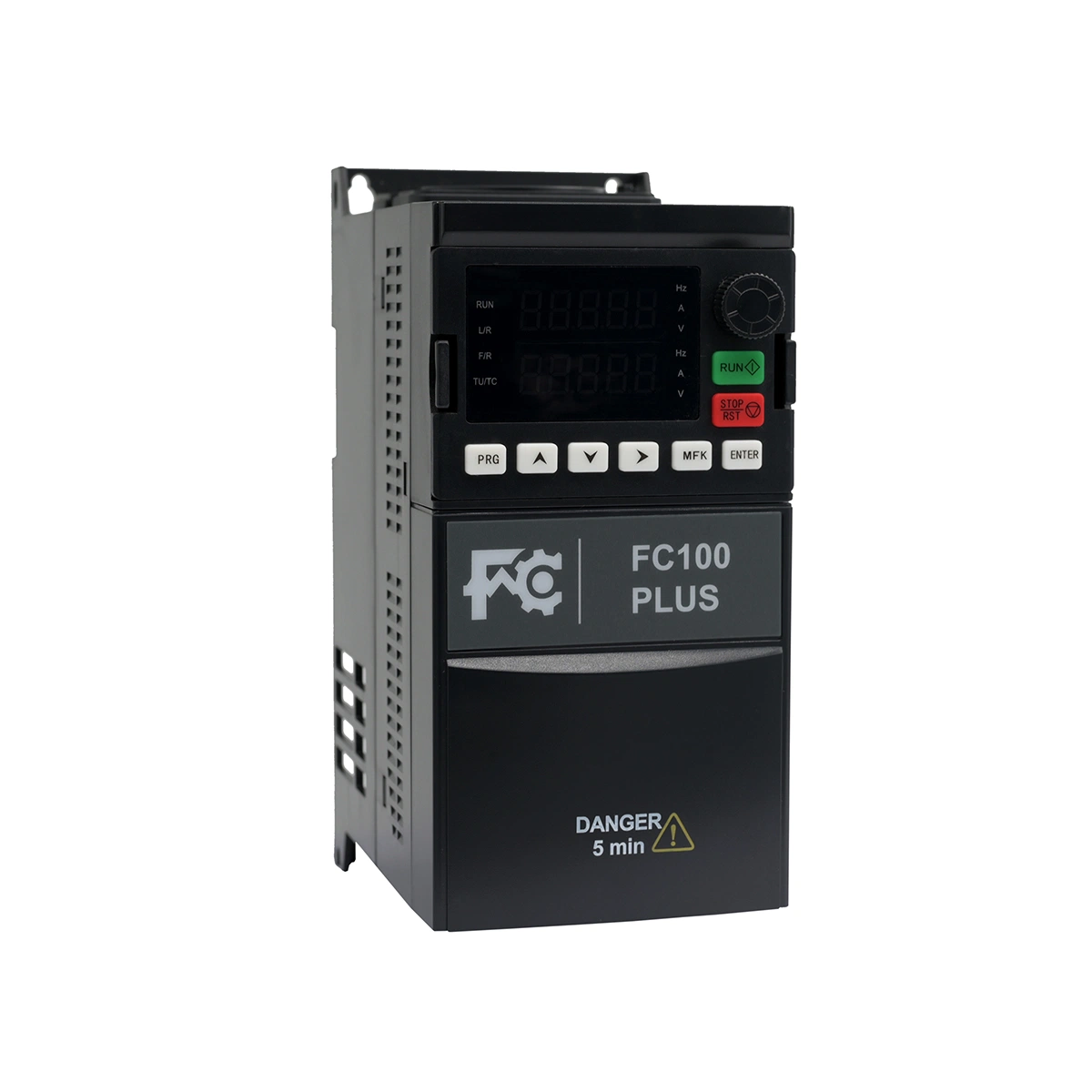 CE and ISO Certificated 0.4kw~500kw Motor Speed Controller