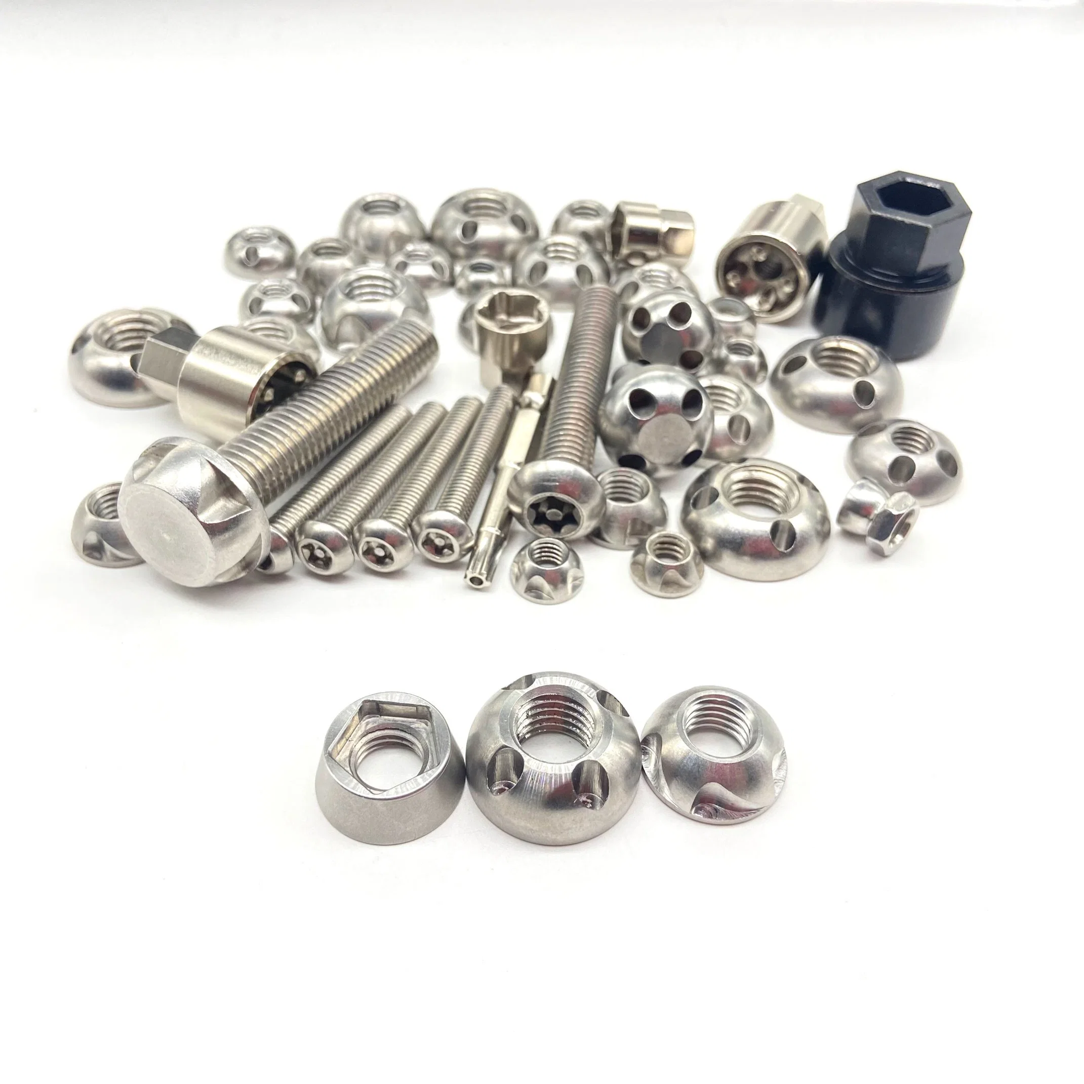 Price Bolt and Nut, Nut Bolt Screw Making Machines, Stainless Anti-Theft Bolts and Nuts