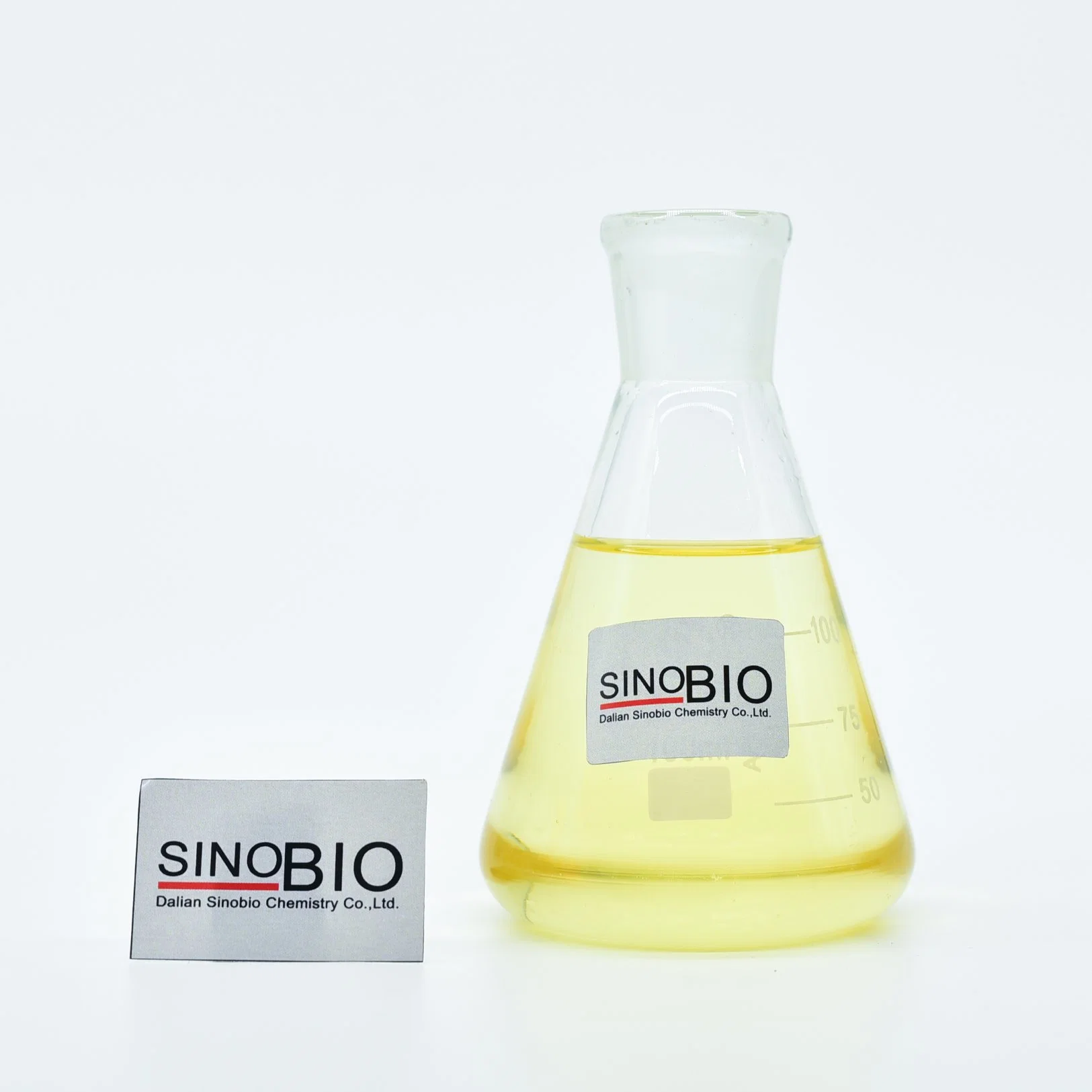 Sinobio Cosmetic Bactericide Cmit/Mit 14% CAS: 2682-20-4