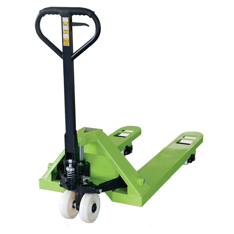 Buytool Btp-2-50 Heavy Duty Design 5t Manual Pallet Truck