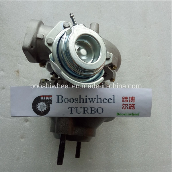 Gt2260V 725364-0021 725364-0004 725364-0005 7789083h Turbo Charger for BMW 730d with M57dtue65 Engine