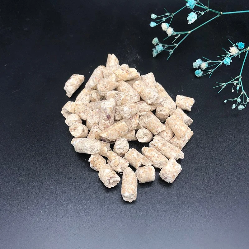 Feed Additive Sweet Potato Pellets Pure Natural Sweet Potato Raw Materials