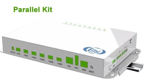 Eitai High quality/High cost performance Pure Sine Wave Micro Hybrid Solar Inverter