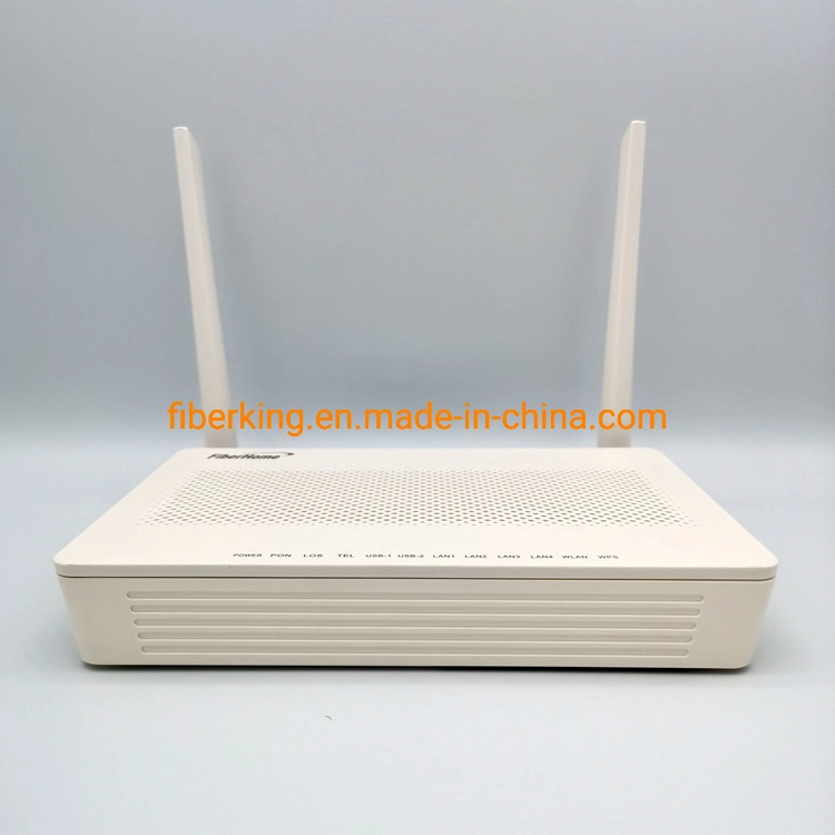 1200 MB AC Gpon WiFi ONU HK668 FTTH Council Modem Roteador