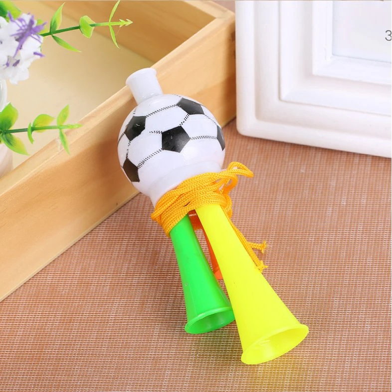 Ball Game Cheering Toys Football Horn Concert Horn Fan Horn Sports Meeting Horn