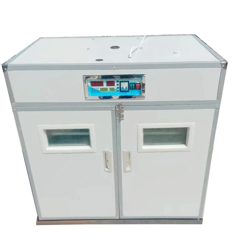 Factory Supplied Solar Eggs 528 Capacity Chicken Incubator Dubai