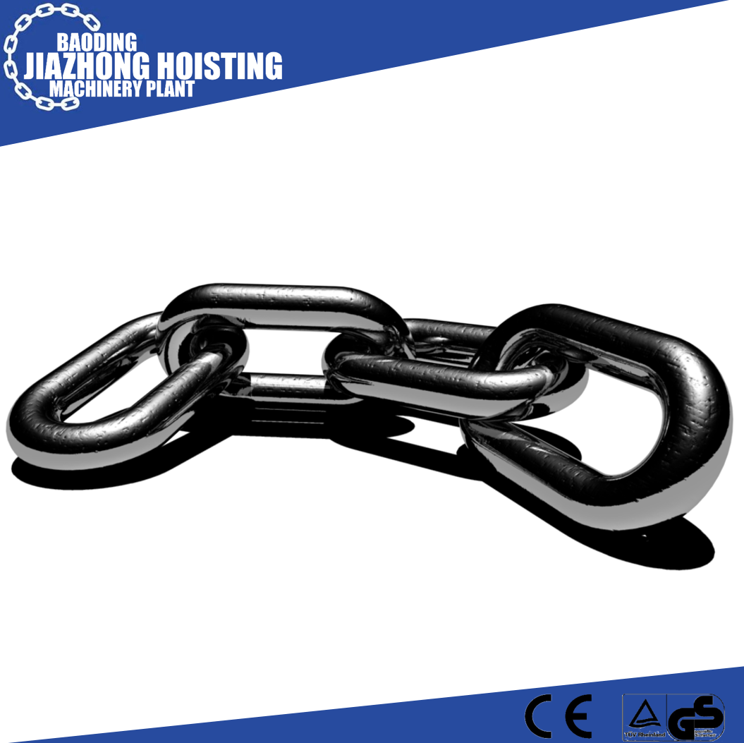 Promotion Grade 80 Bulk Chain 10mm with Lower Price