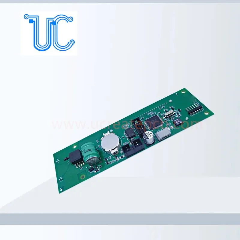 Custom Multilayer PCBA OEM PCB Board Assembly in Shenzhen