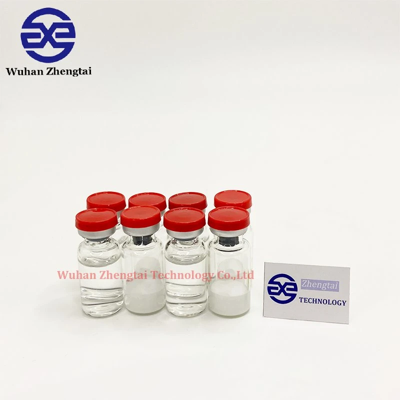 Peptides de perte de poids Semaglutide Tirzepatide Adipotide GLP1 livraison sûre