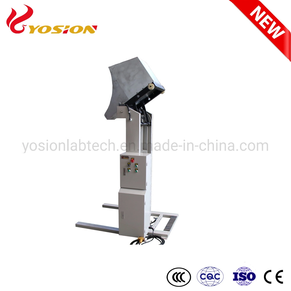 High Capacity Bucket Conveyor Elevator