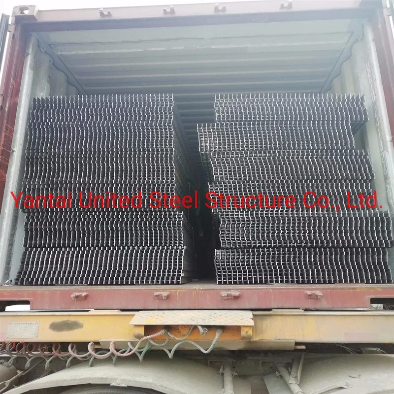 Fabricated Steel Structure Grating/Steel Rectangular Grating /Close Mesh Steel Grating/Customized Gratings