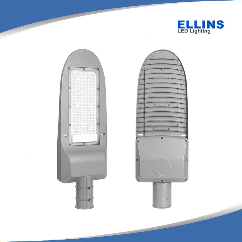 Luz de carretera pública al aire libre Luz solar LED Calle 30W/50W/80W/100W/150W/200W