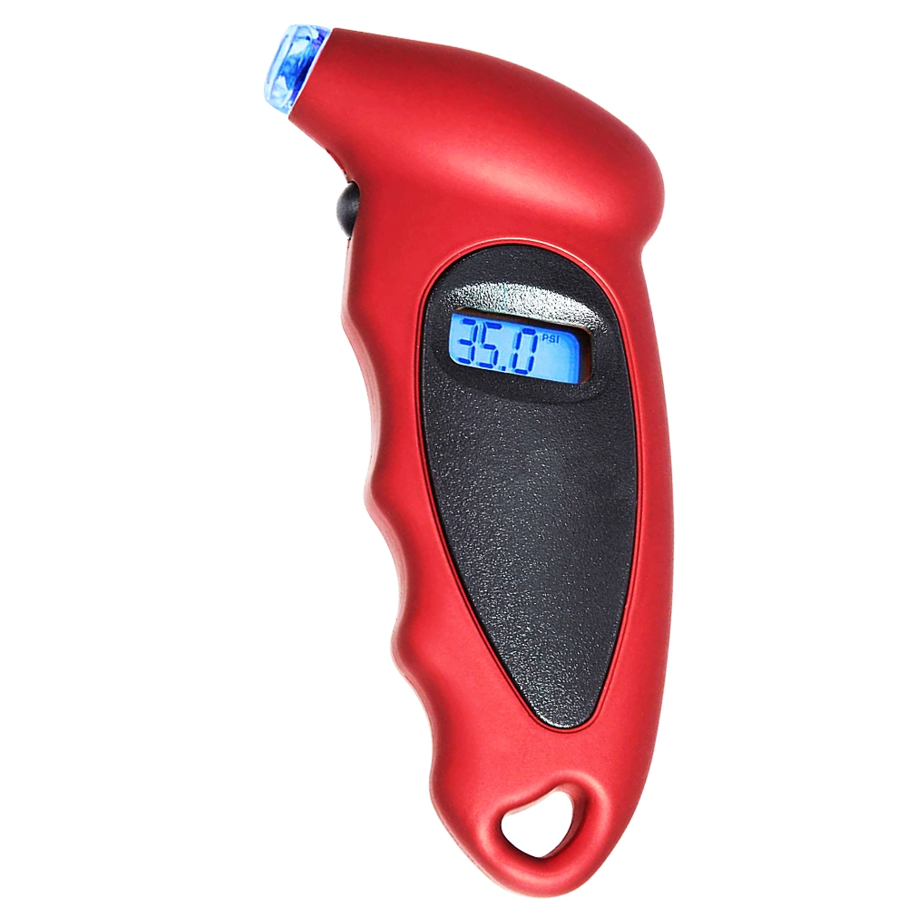 Top Rated Digital Tire Gauge Tester on The Market