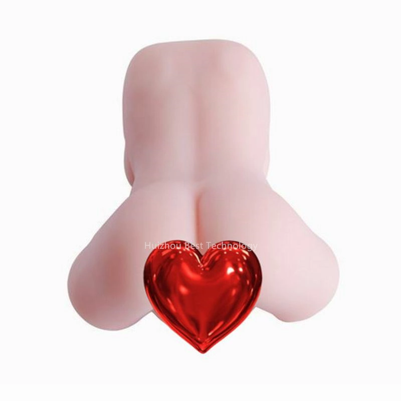 Silicone Realistic Sex Doll Best Manufacturer Sex Toys for Male Pussy Female Inverted Mold Double-Point Mouth and Vagina Man Masturbator Adult Toys