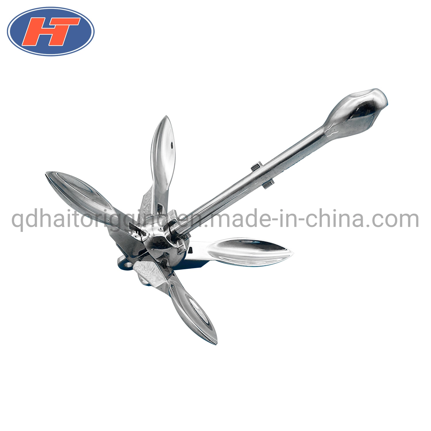 Hot Sales for SUS316 Marine Anchor with High quality/High cost performance 