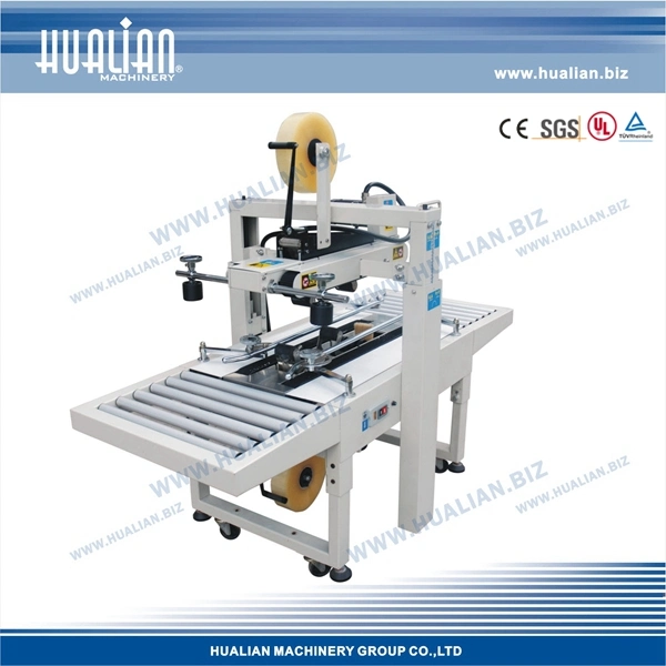 Hot Sale Tape Sealing Machine Packing Carton Sealer Packaging Machinery