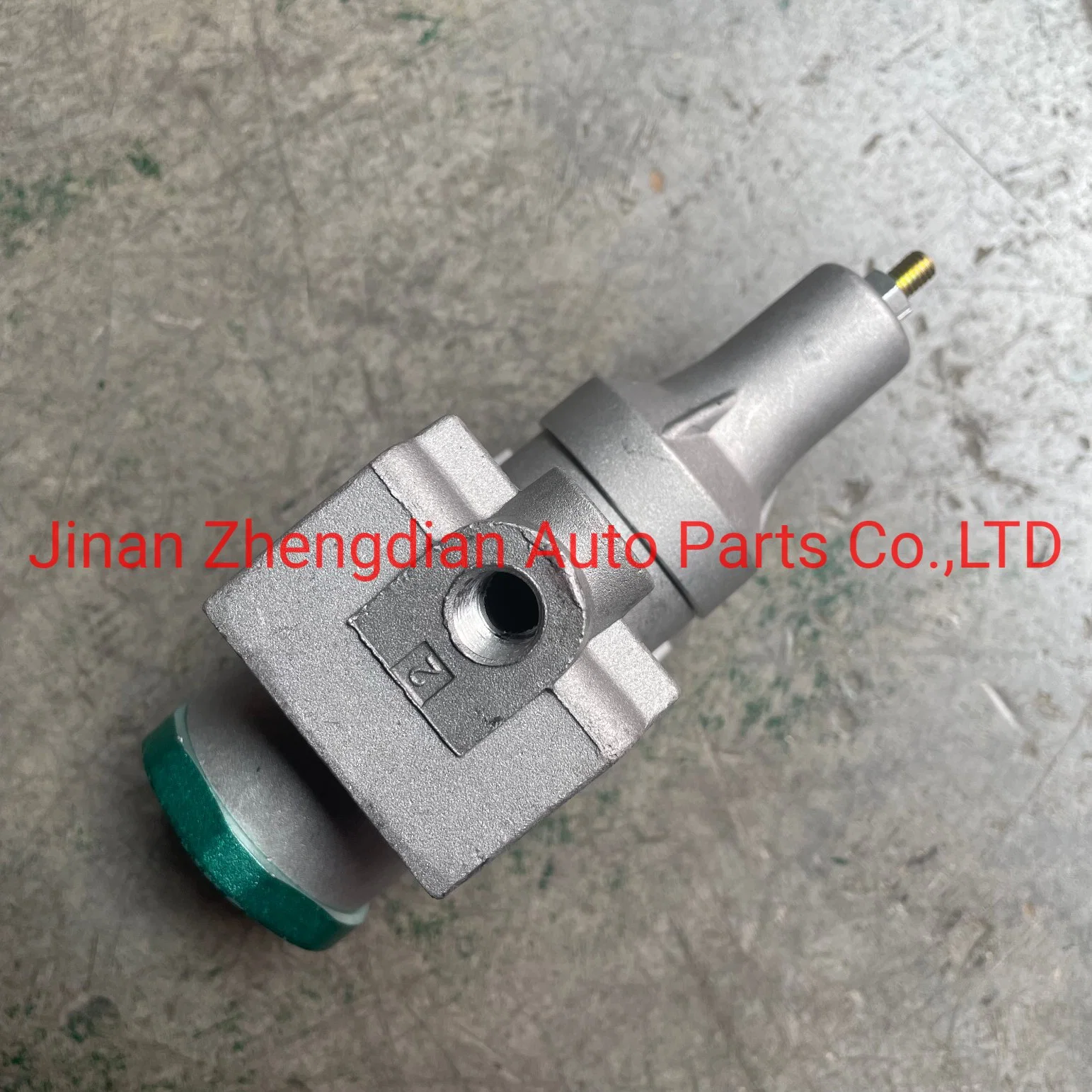 a-C03002 AC03002air Filter Adjust Valve for Fast Gearbox Spare Parts Beiben Sinotruk Shacman FAW Foton Camc Sitrak Steyr Truck Parts