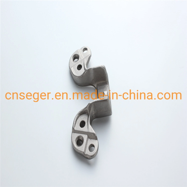 Factory Direct Steel Forging Forklift Accessories and Parts