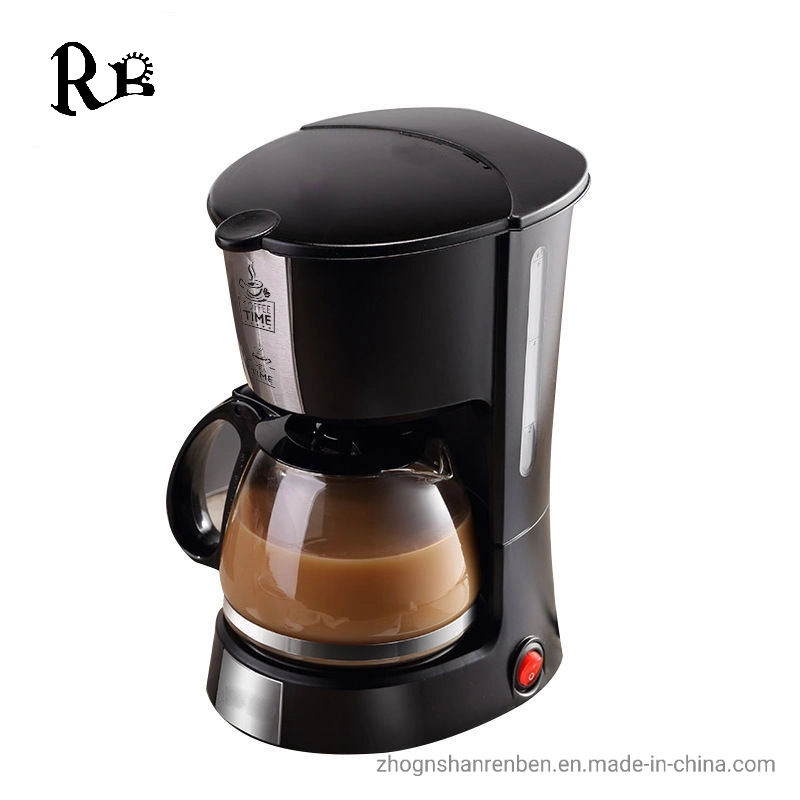 High Quality Household Electric Portable Coffee Machine Small Coffee Maker Could Be Customized