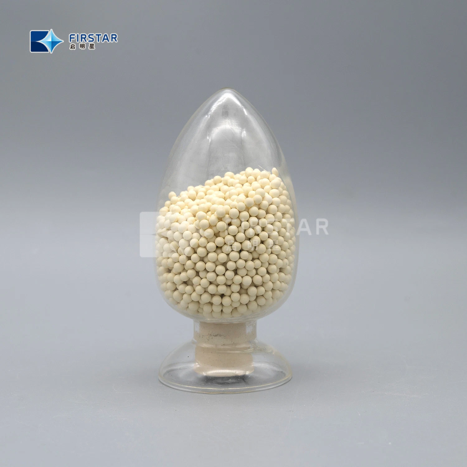 Wear Resistant Ceramic Grinding Media Zirconium Toughened Alumina Ball