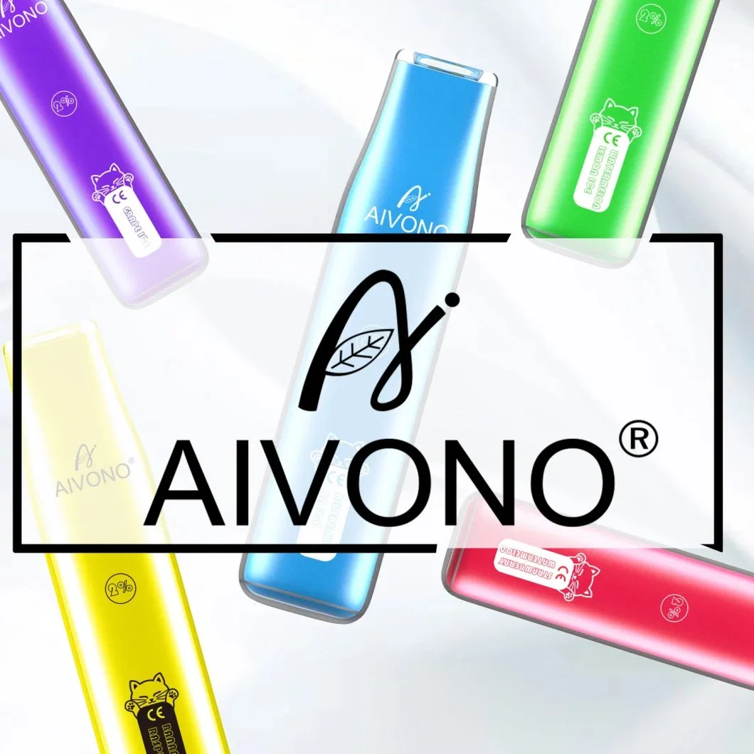 Zbood Aivono AIM Cat OEM ODM Turkey 5000/6000/7000/10000 PRO1500 Micco MK Yoxy tugboat Vaporizers Disposable/Chargeable Vape