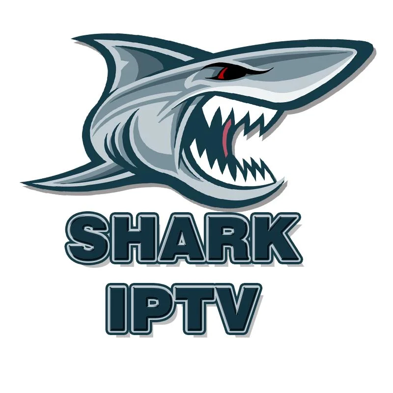 Shark IPTV Subscription 1year Xtream TV Box with 24hours Free Test