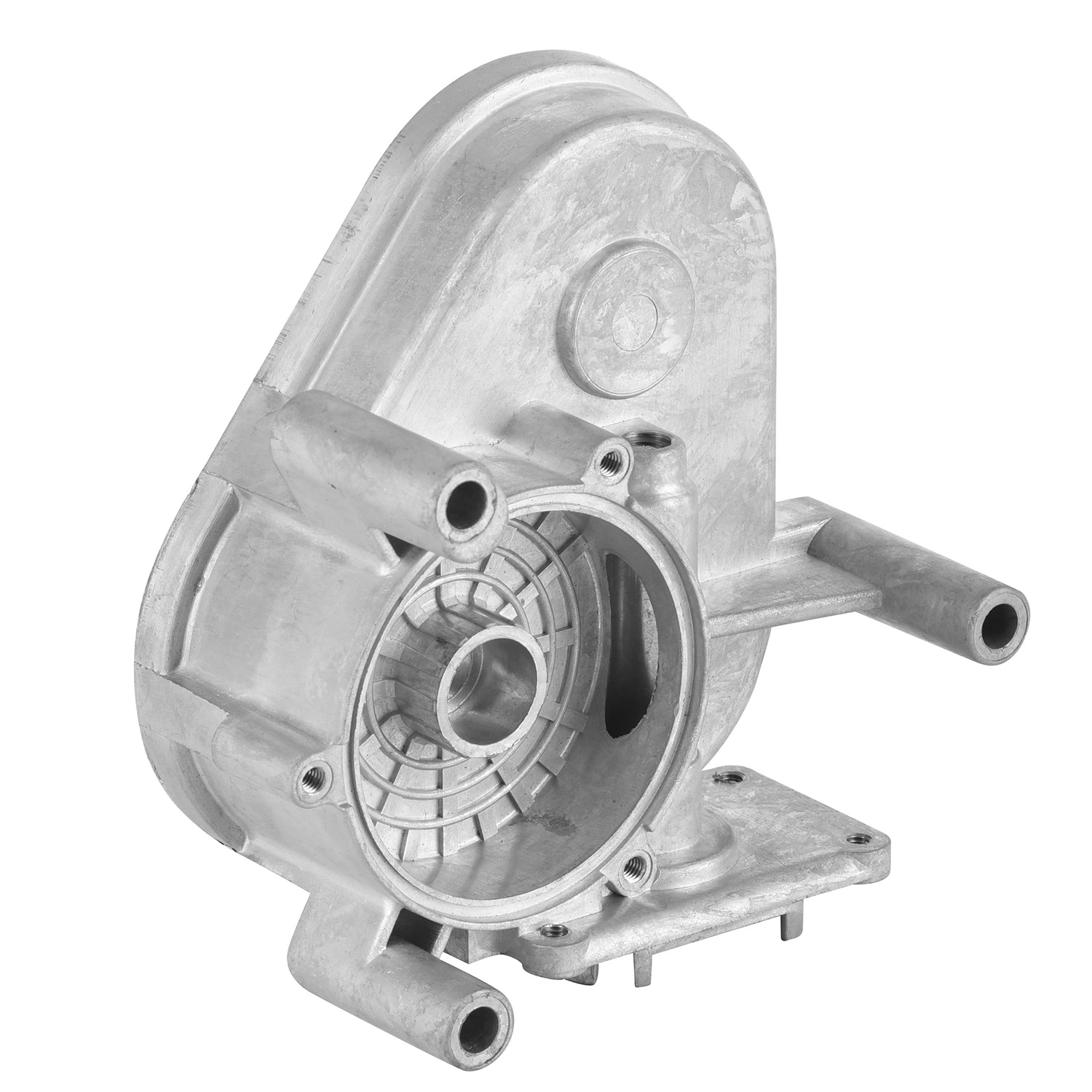 Metal Products High Pressure Auto Parts Die Casting