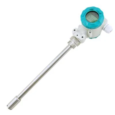 New Version Water Tank Level Measurement Instrument