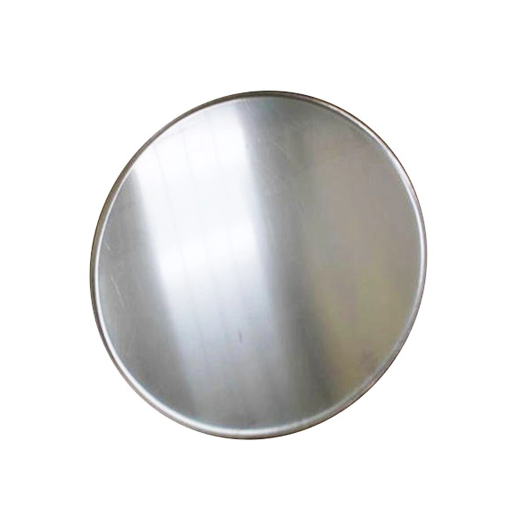 Building Material Polished Alloy 5005 5052 Aluminium Disc