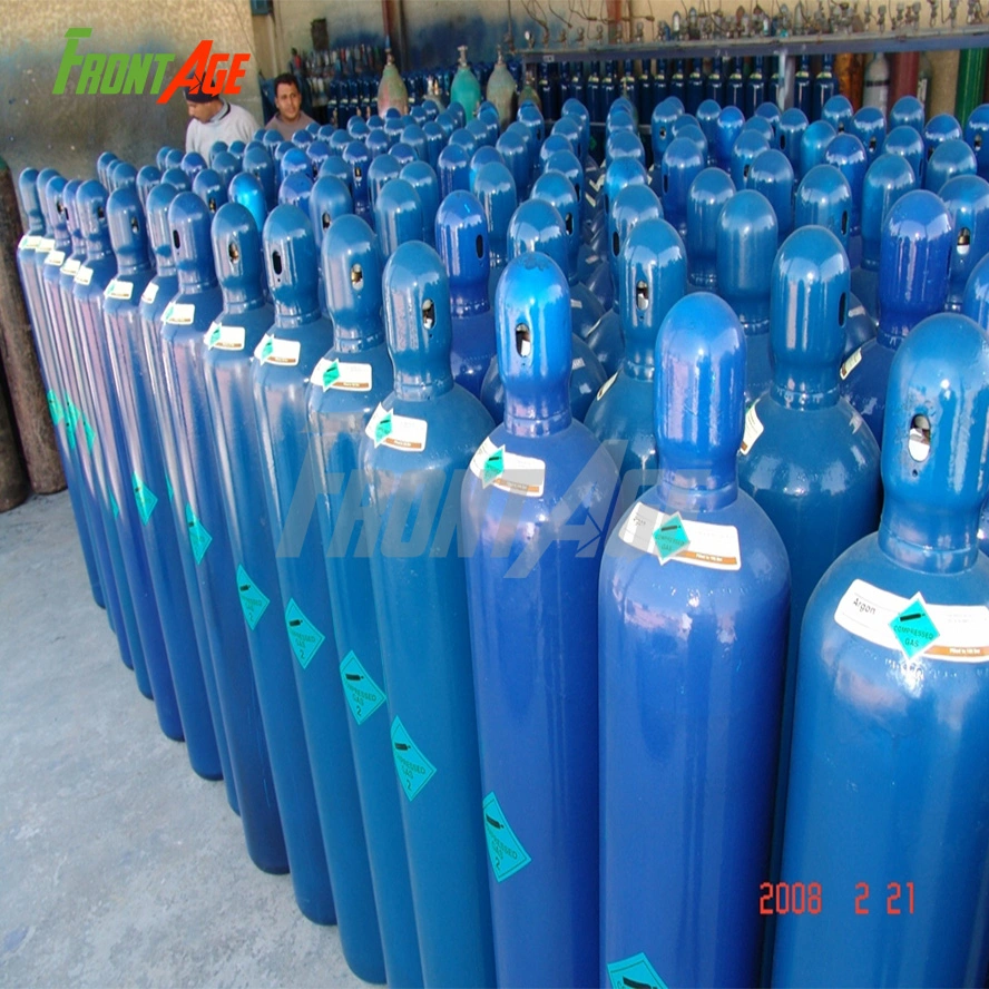 Good Quality Oxygen Gas Cylinder for Medical Use