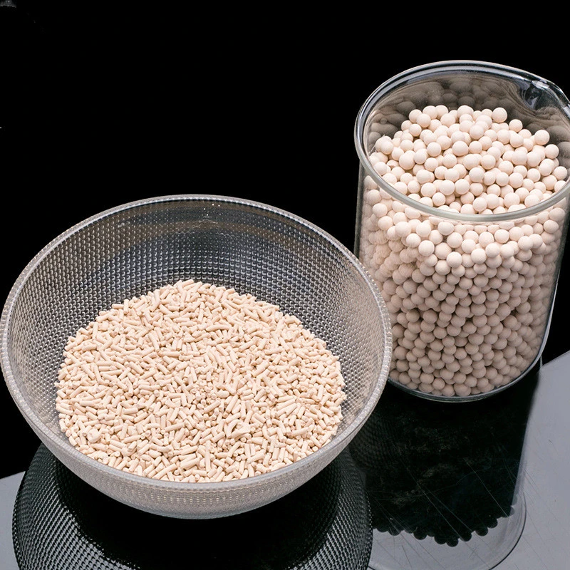 Best Price Zeolite 5A Molecular Sieve for Medical Oxygen Concentrator